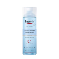 Eucerin DermatoClean SoluçãoMic 200ml